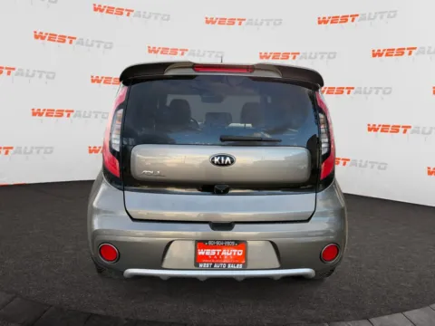 More photos of 2017 Kia Soul Plus at West Auto Sales - West Valley, UT