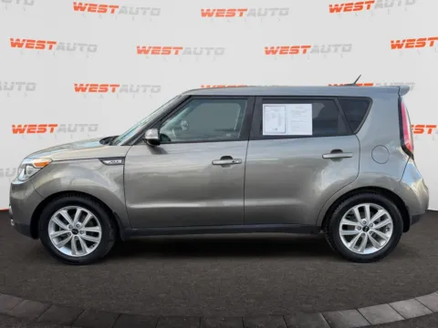 Photos of 2017 Kia Soul Plus for sale in West Valley City, UT at West Auto Sales - West Valley