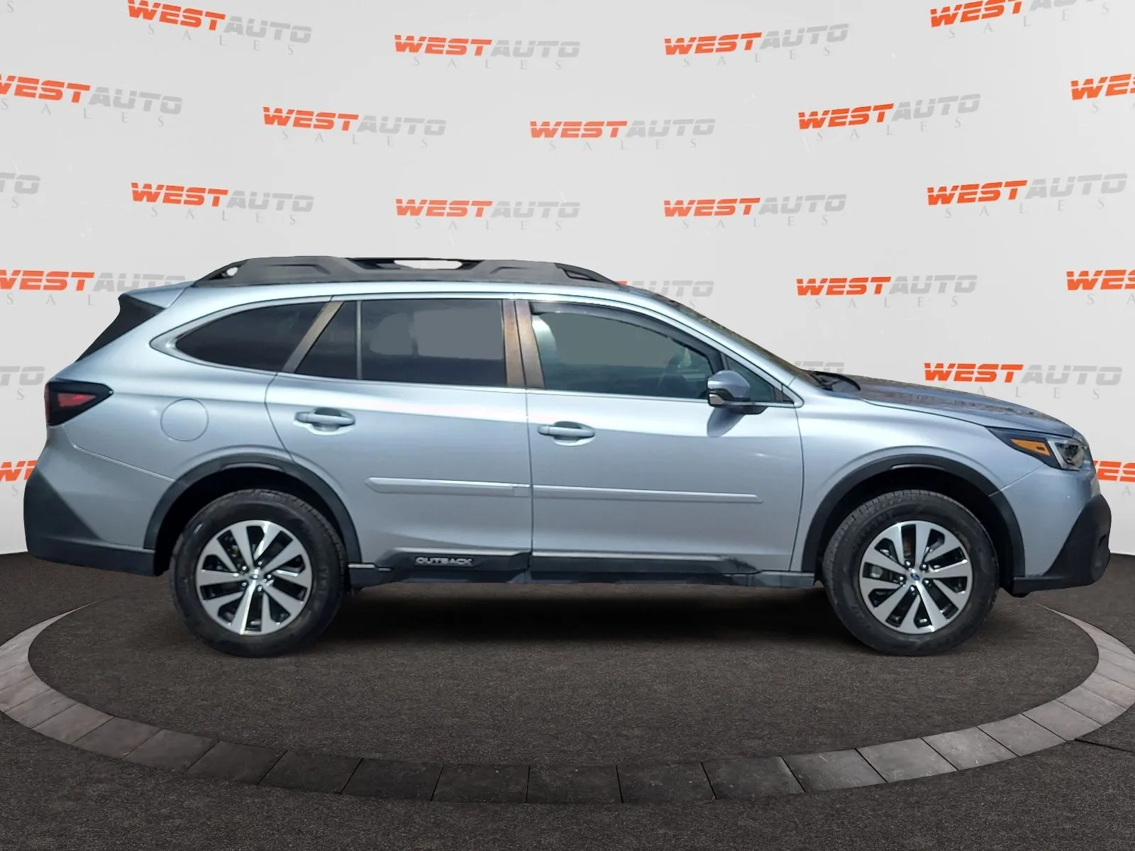 Subaru Outback photo 6