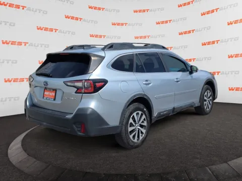 More photos of 2020 Subaru Outback Premium at West Auto Sales - West Valley, UT
