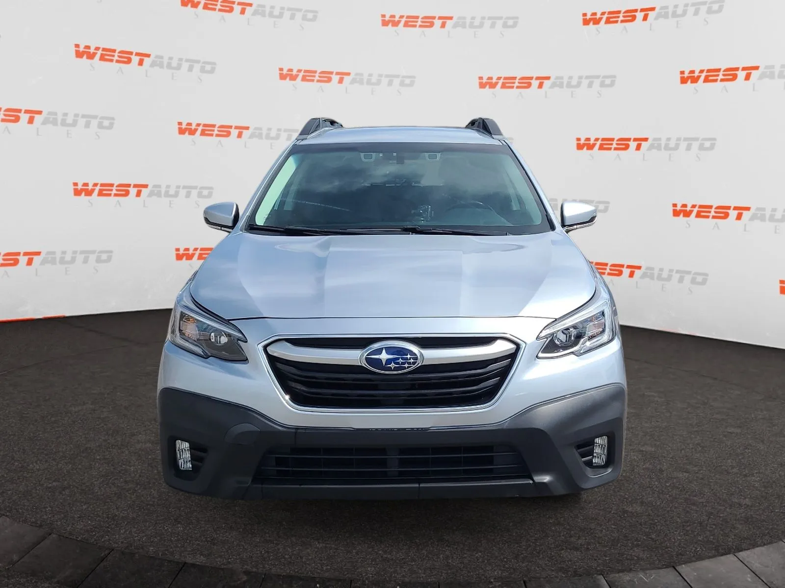 Subaru Outback photo 8