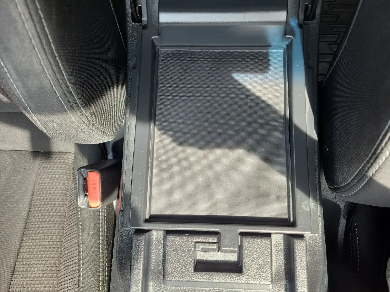 Subaru Outback photo 23