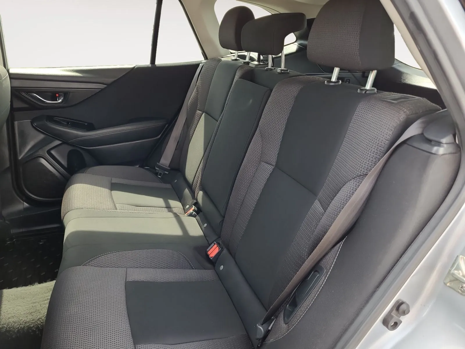 Subaru Outback photo 13