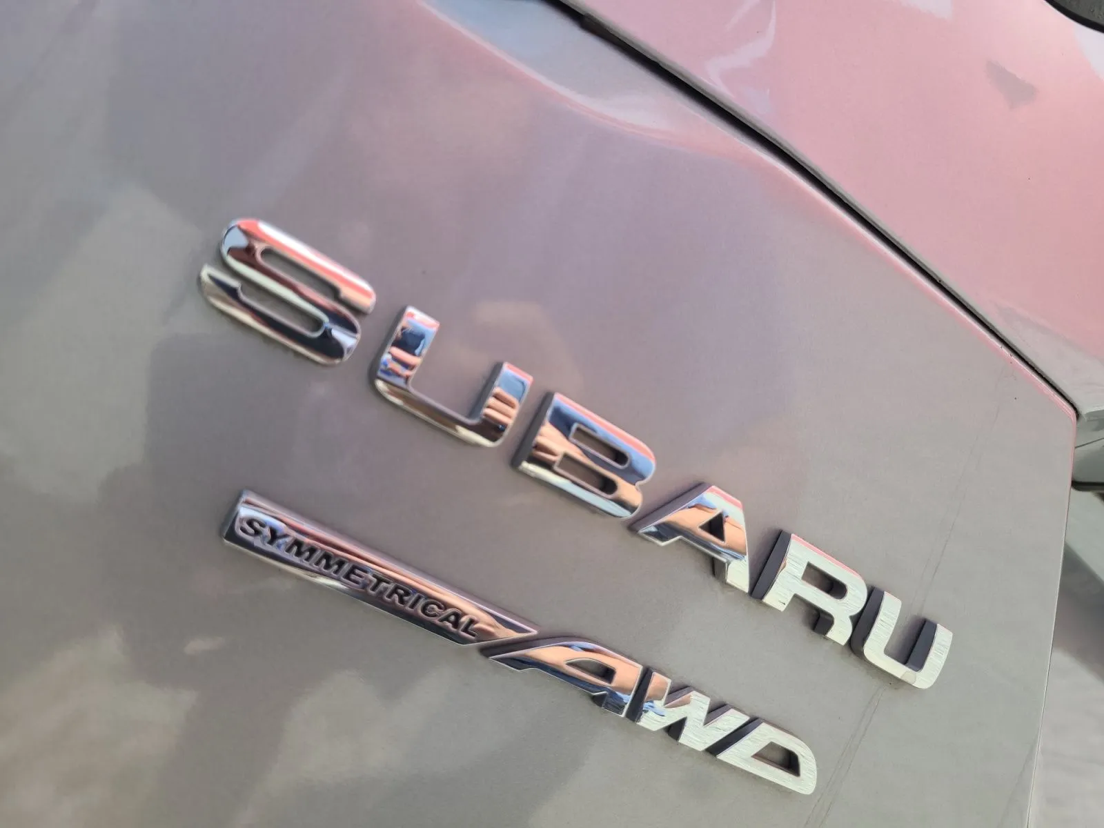 Subaru Outback photo 17