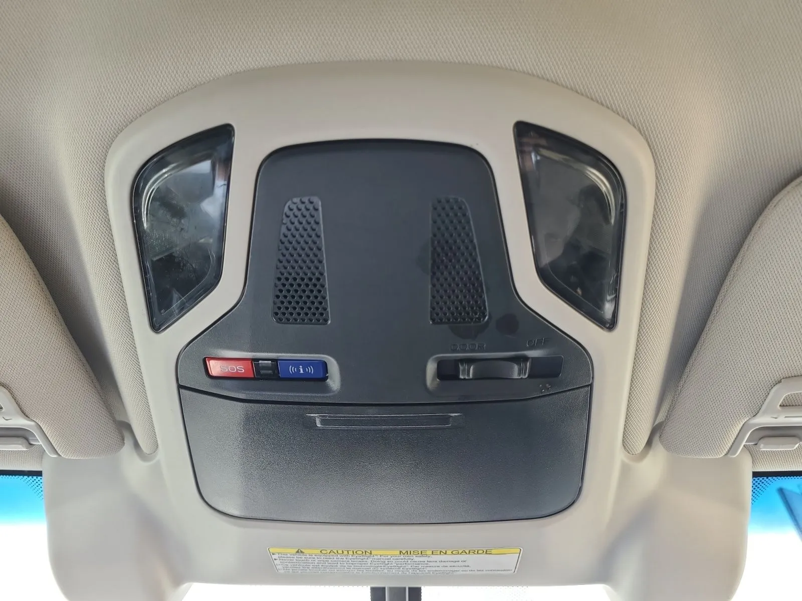Subaru Outback photo 27
