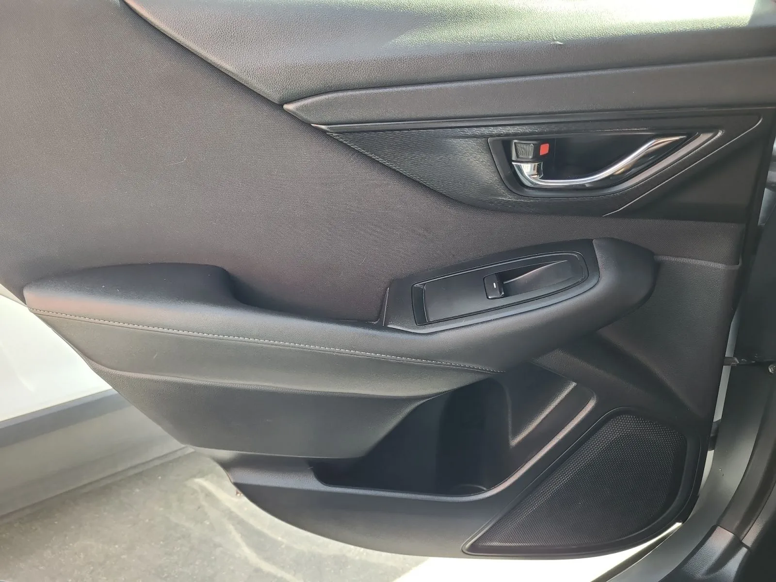 Subaru Outback photo 28