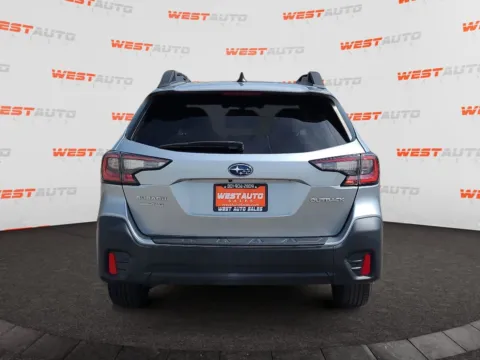 More photos of 2020 Subaru Outback Premium at West Auto Sales - West Valley, UT