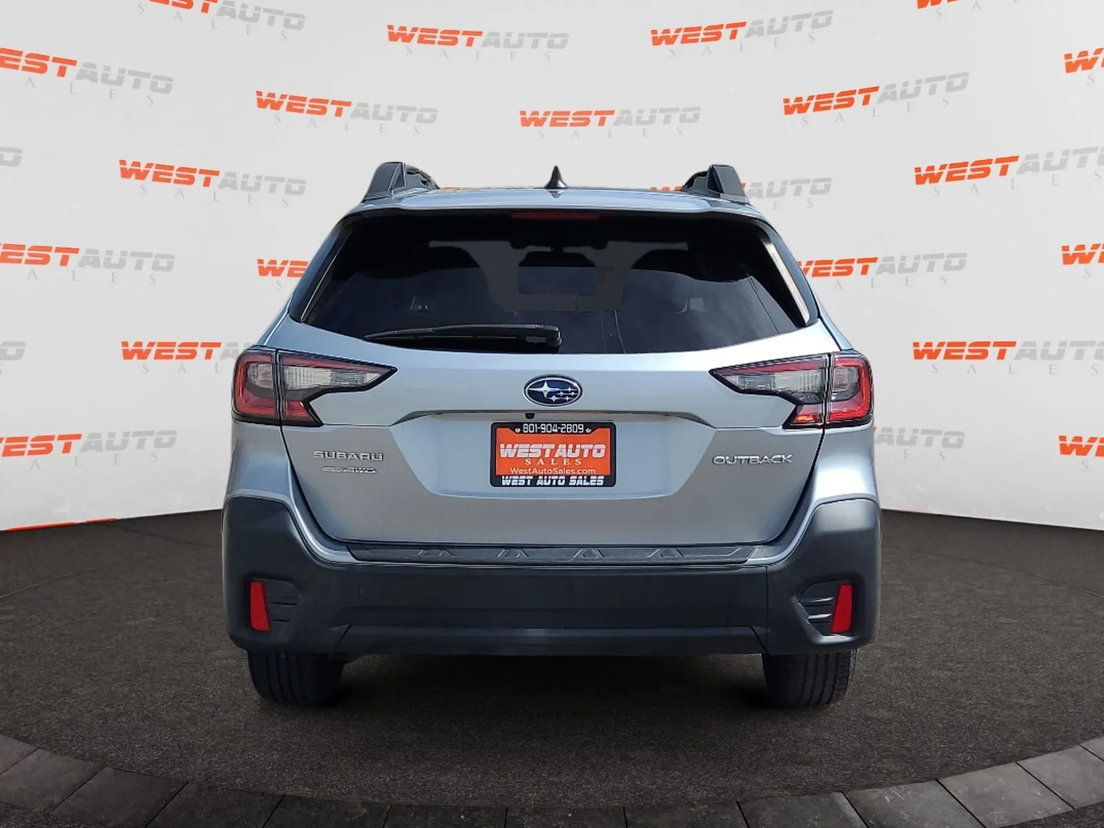 Subaru Outback photo 4