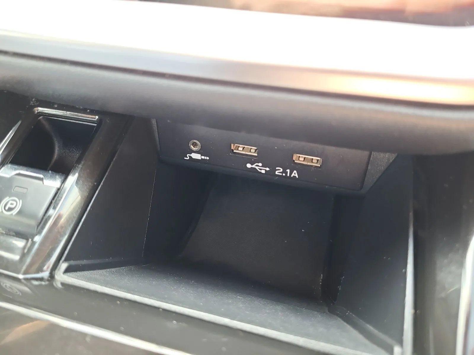 Subaru Outback photo 21