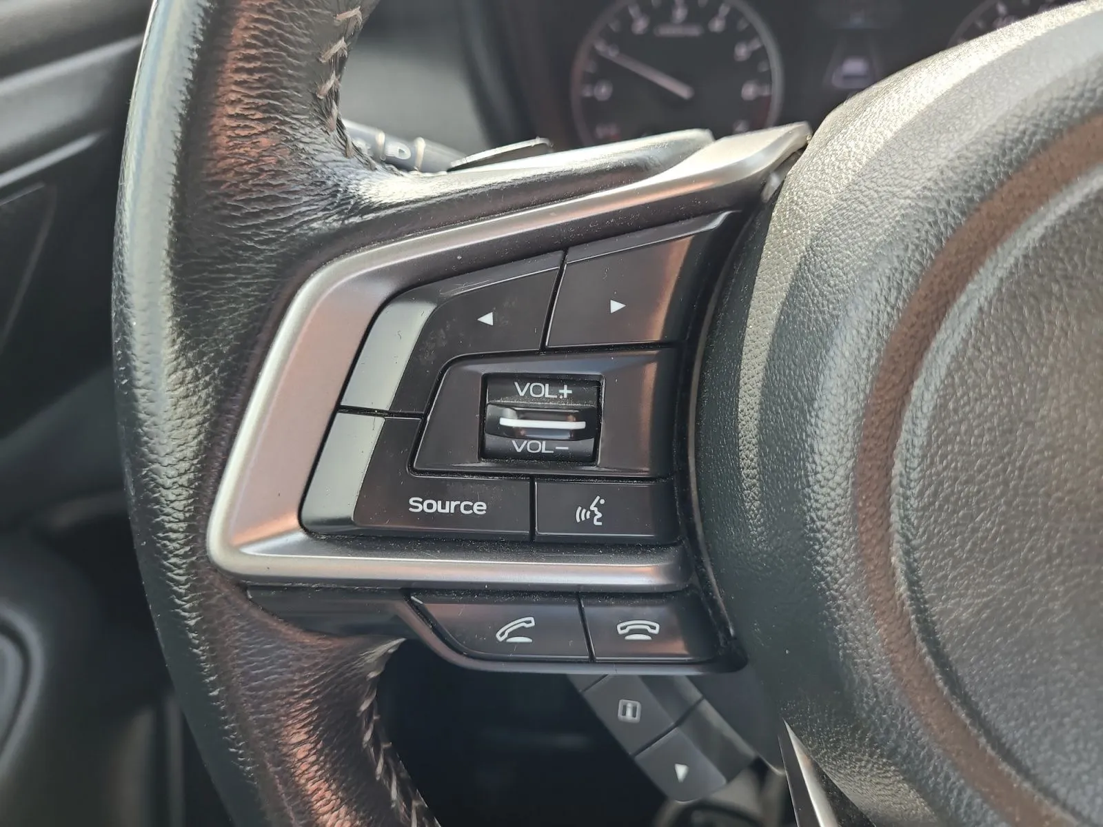 Subaru Outback photo 26