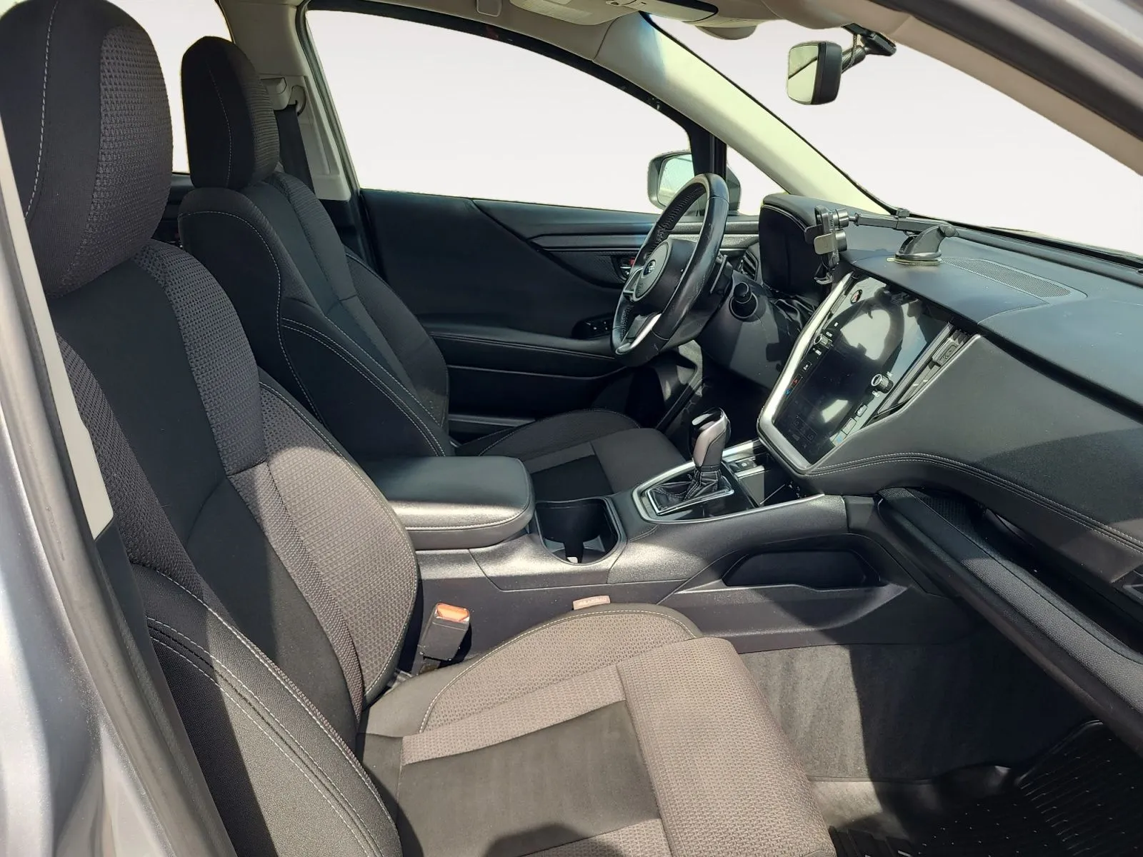Subaru Outback photo 15