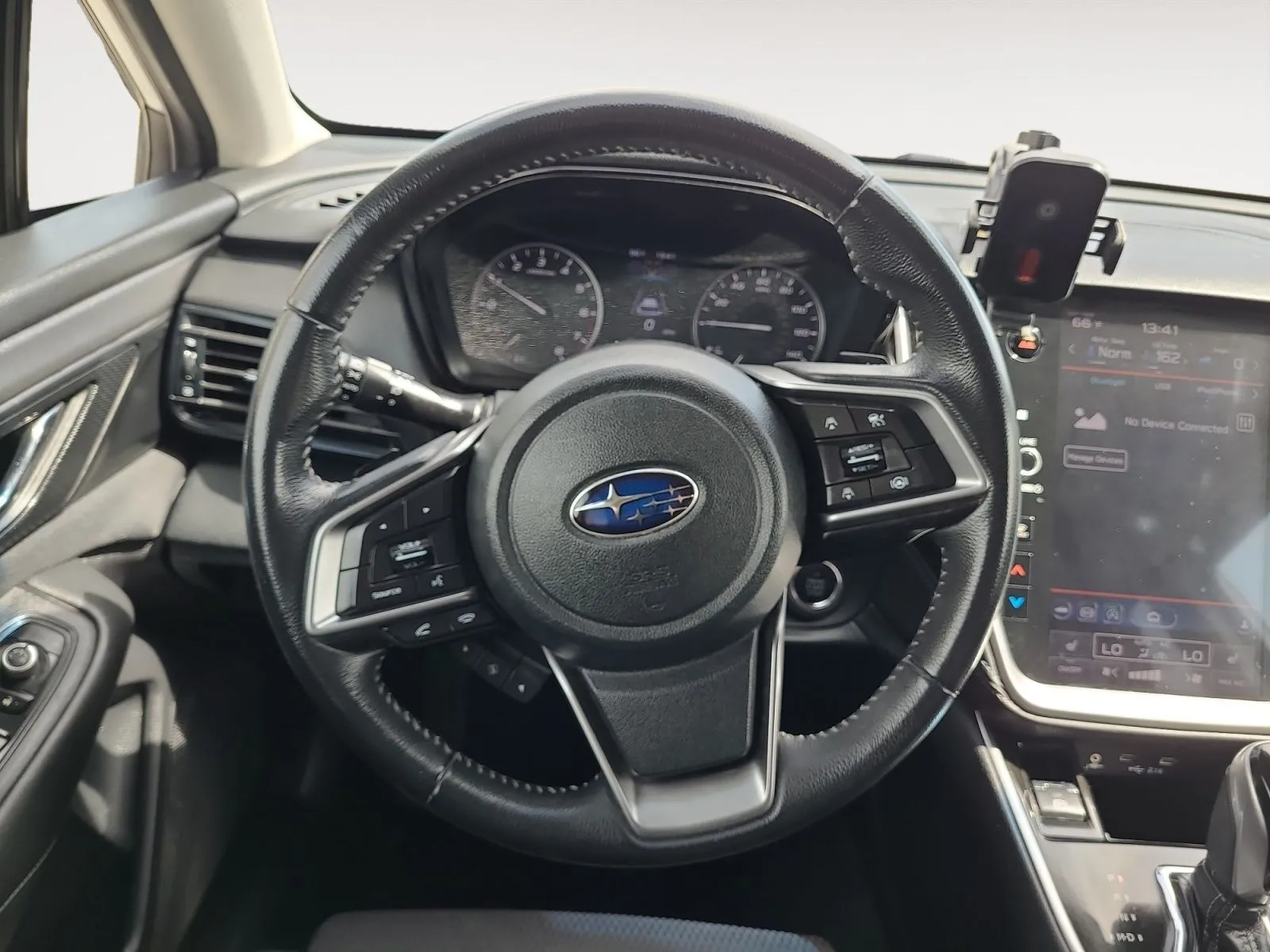 Subaru Outback photo 12