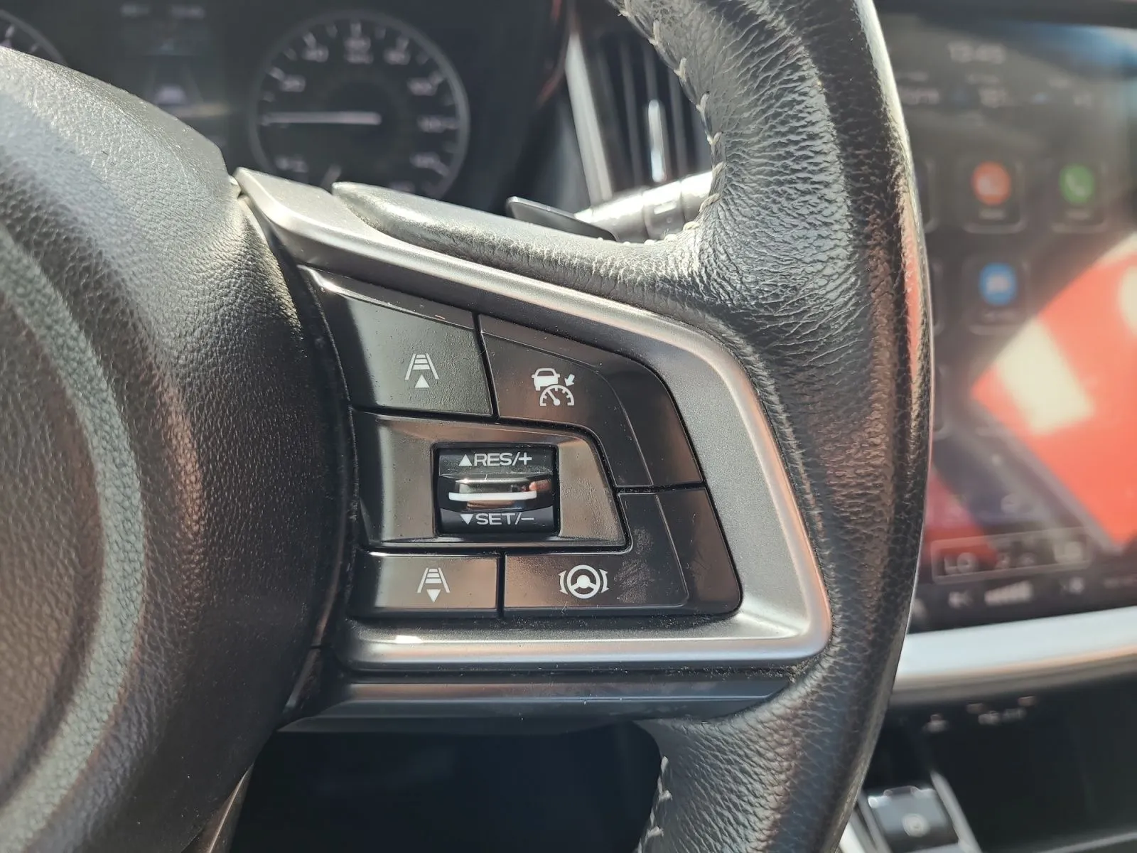 Subaru Outback photo 25