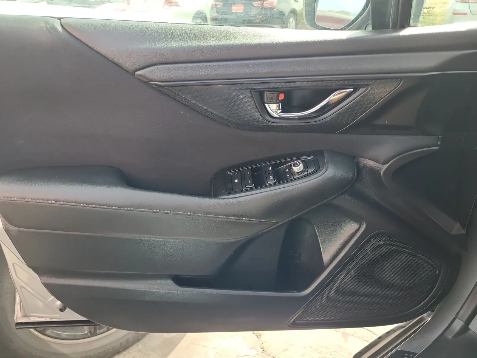Subaru Outback photo 18