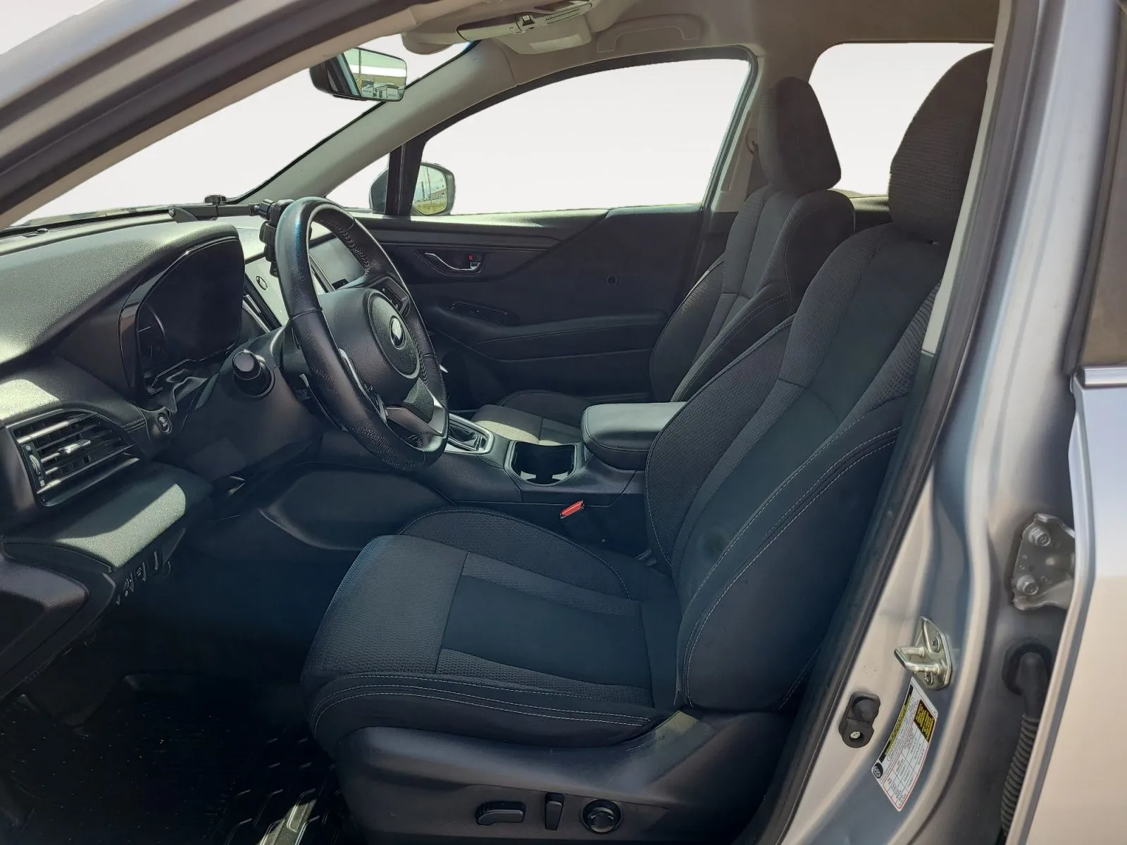 Subaru Outback photo 9