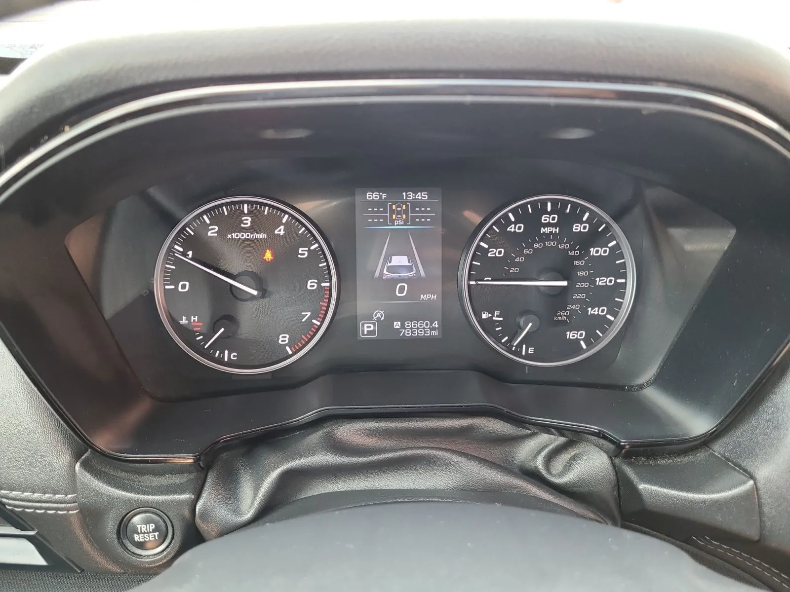 Subaru Outback photo 19