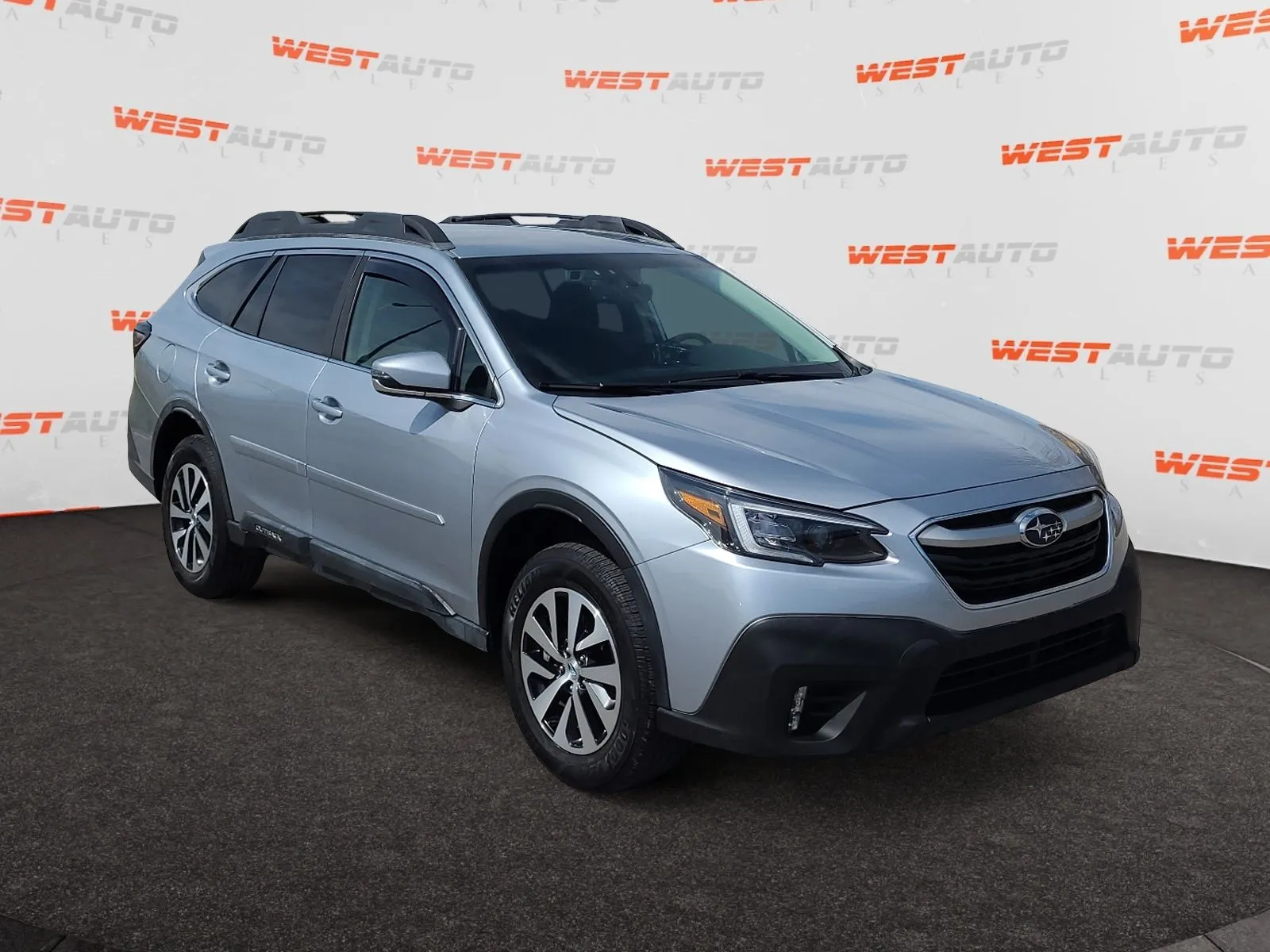 Subaru Outback photo 7