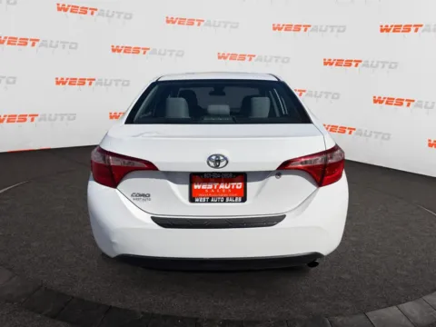 More photos of 2017 Toyota Corolla L at West Auto Sales - West Valley, UT