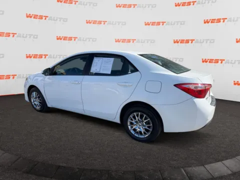 Another view of 2017 Toyota Corolla L for sale in West Valley City, UT at West Auto Sales - West Valley
