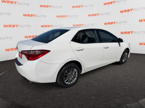 More photos of 2017 Toyota Corolla L at West Auto Sales - West Valley, UT