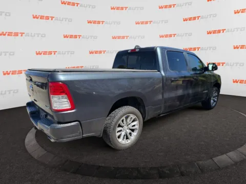 More photos of 2019 Ram 1500 Big Horn/Lone Star at West Auto Sales - West Valley, UT