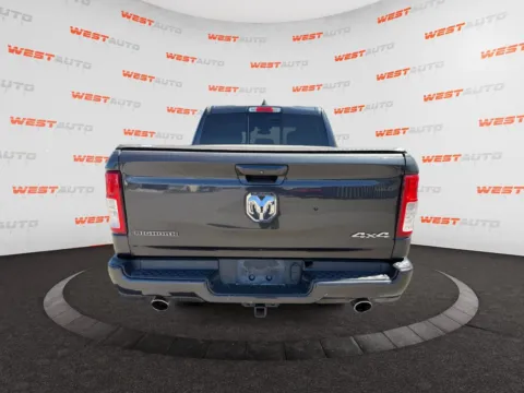 More photos of 2019 Ram 1500 Big Horn/Lone Star at West Auto Sales - West Valley, UT
