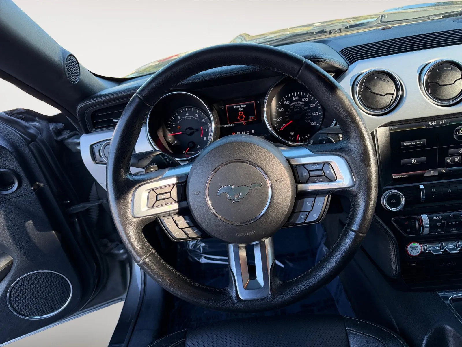 Ford Mustang photo 12