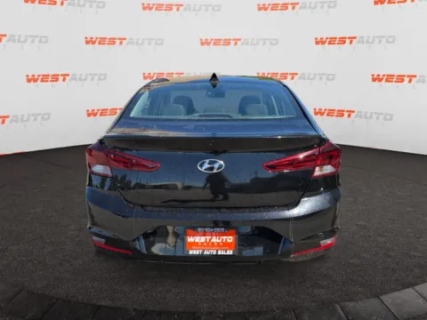 More photos of 2020 Hyundai Elantra SEL at West Auto Sales - West Valley, UT