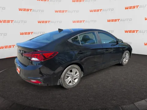 More photos of 2020 Hyundai Elantra SEL at West Auto Sales - West Valley, UT