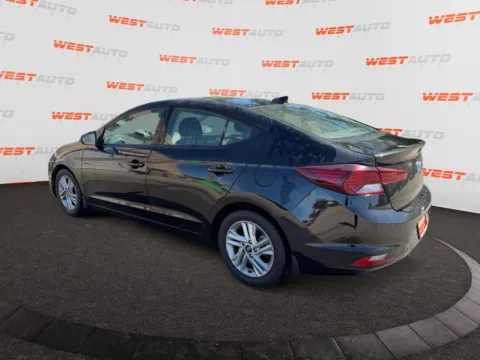 Another view of 2020 Hyundai Elantra SEL for sale in West Valley City, UT at West Auto Sales - West Valley