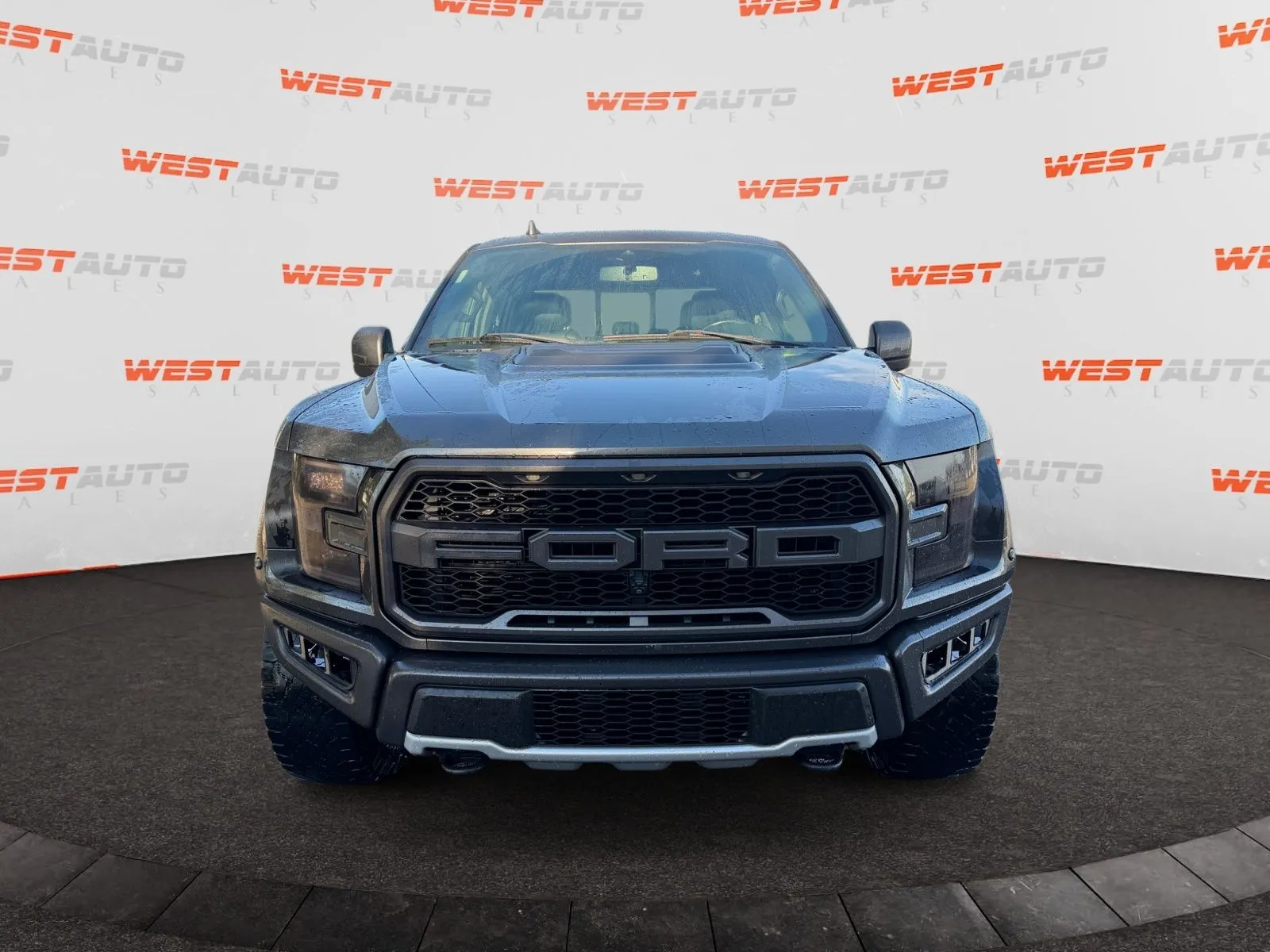 Ford F-150 photo 8