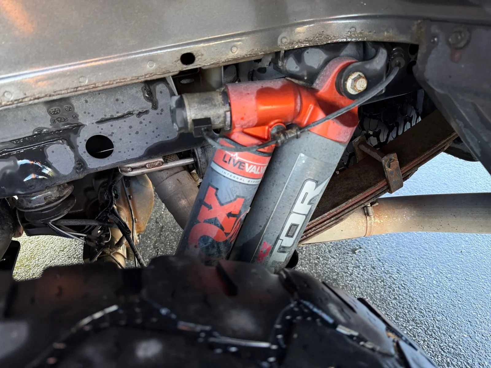 Ford F-150 photo 33