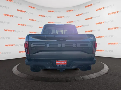 More photos of 2019 Ford F-150 Raptor at West Auto Sales - West Valley, UT