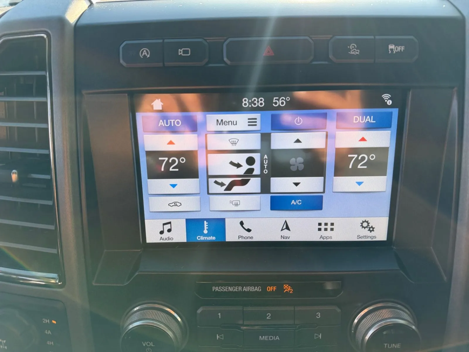 Ford F-150 photo 23