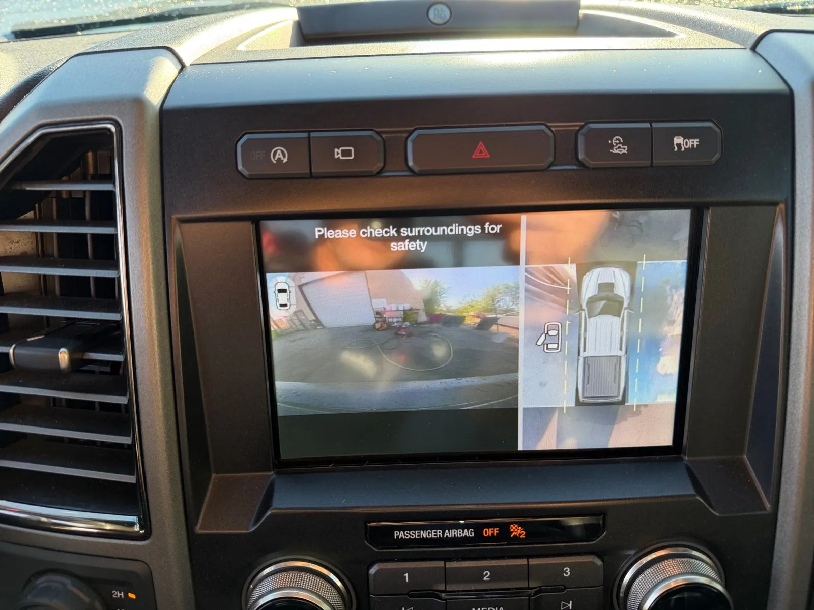 Ford F-150 photo 24
