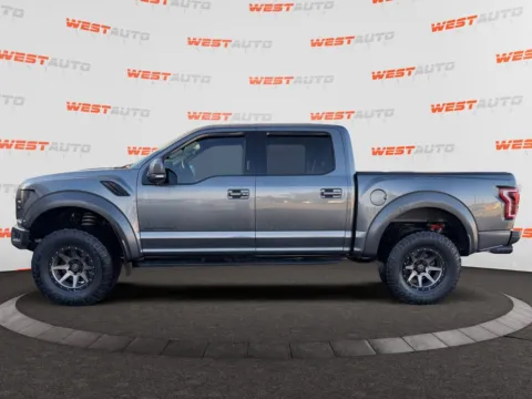 Photos of 2019 Ford F-150 Raptor for sale in West Valley City, UT at West Auto Sales - West Valley