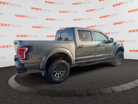 More photos of 2019 Ford F-150 Raptor at West Auto Sales - West Valley, UT