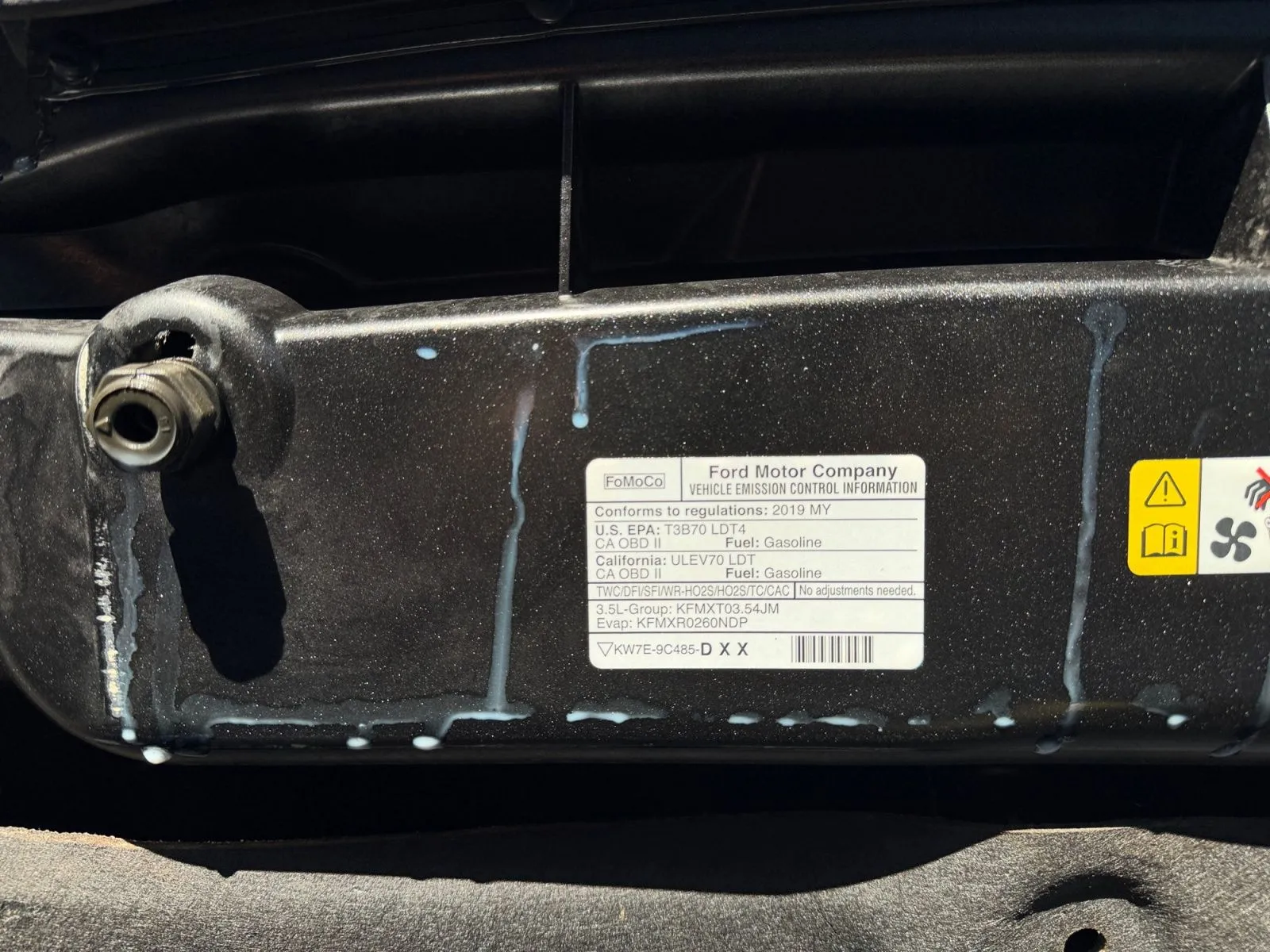 Ford F-150 photo 47