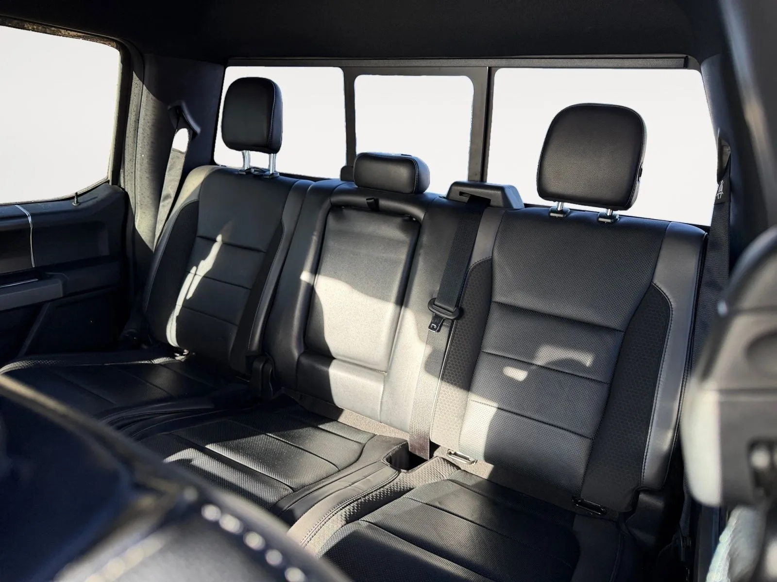 Ford F-150 photo 13