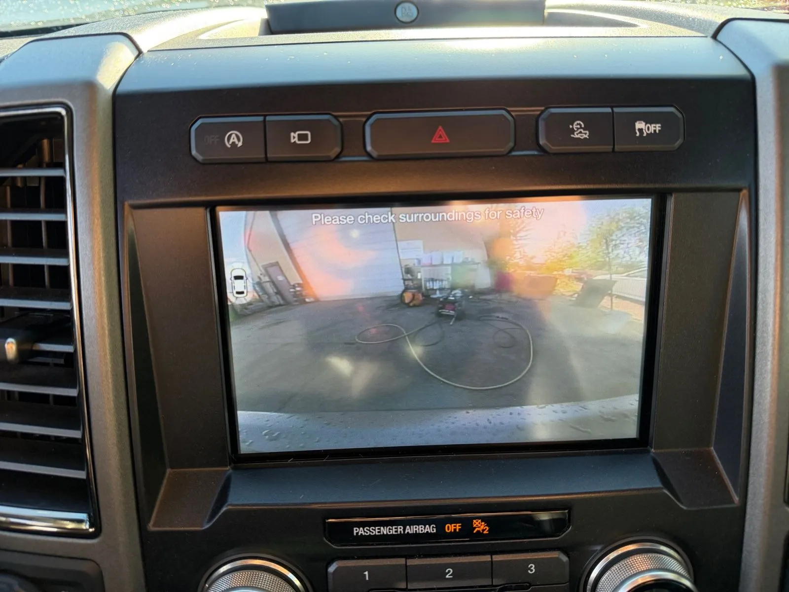 Ford F-150 photo 25