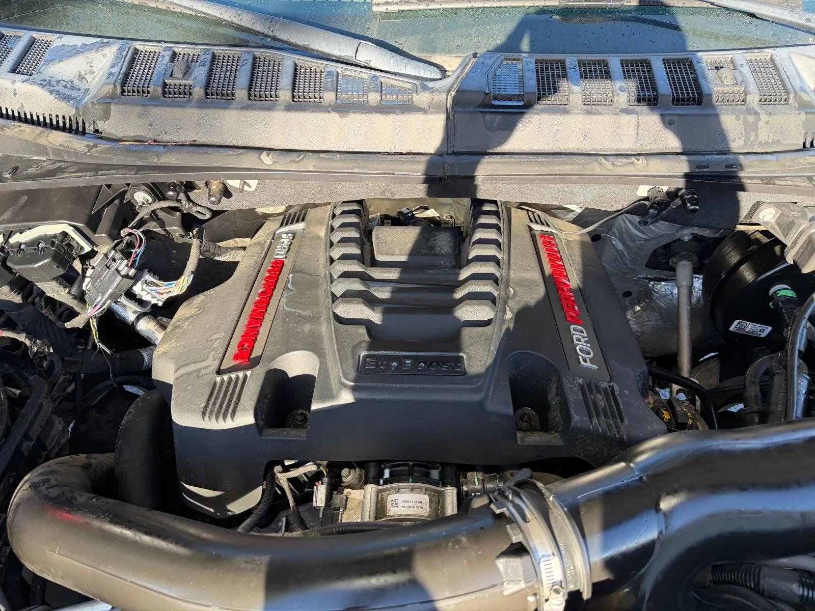 Ford F-150 photo 44