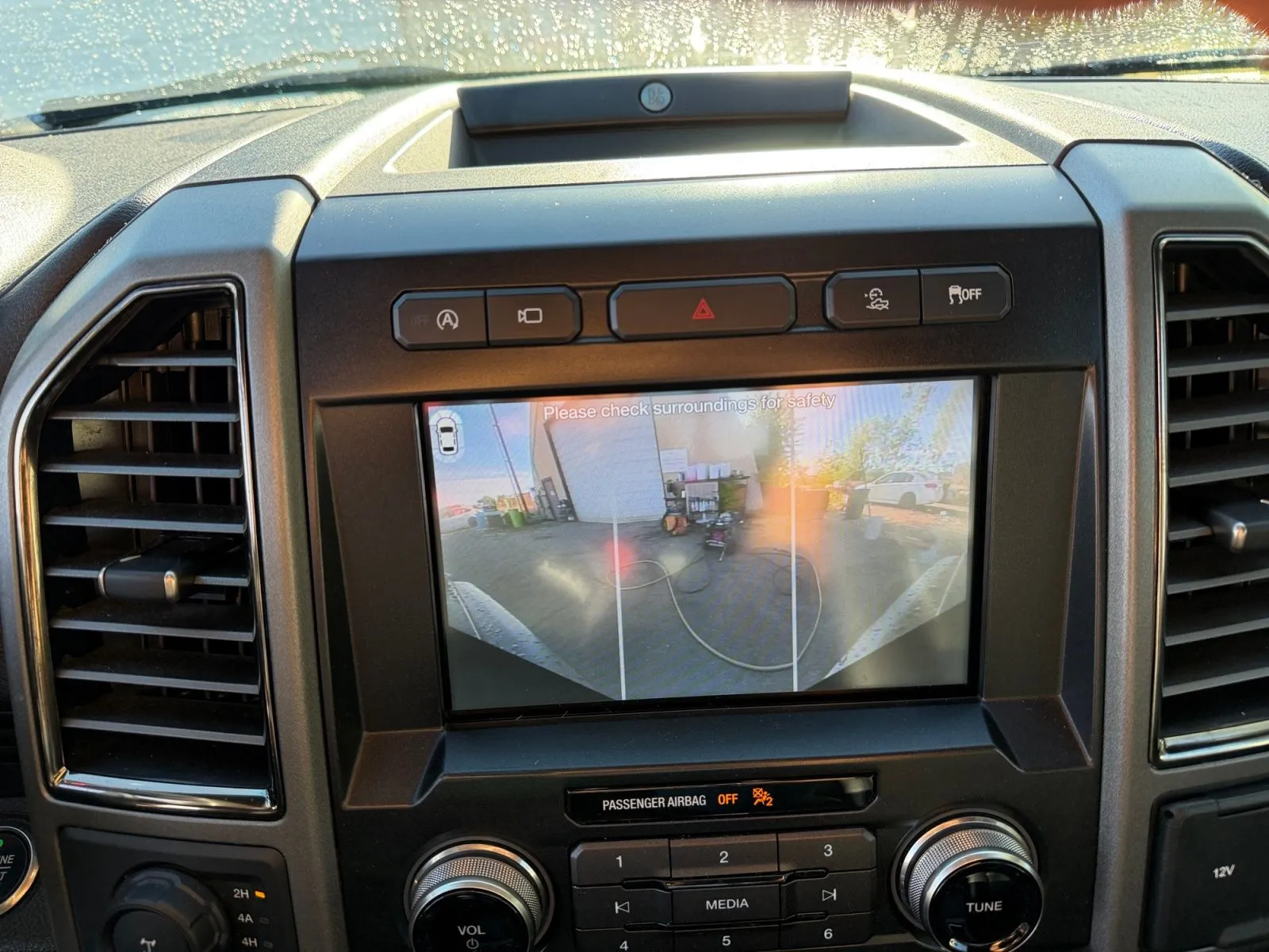 Ford F-150 photo 26