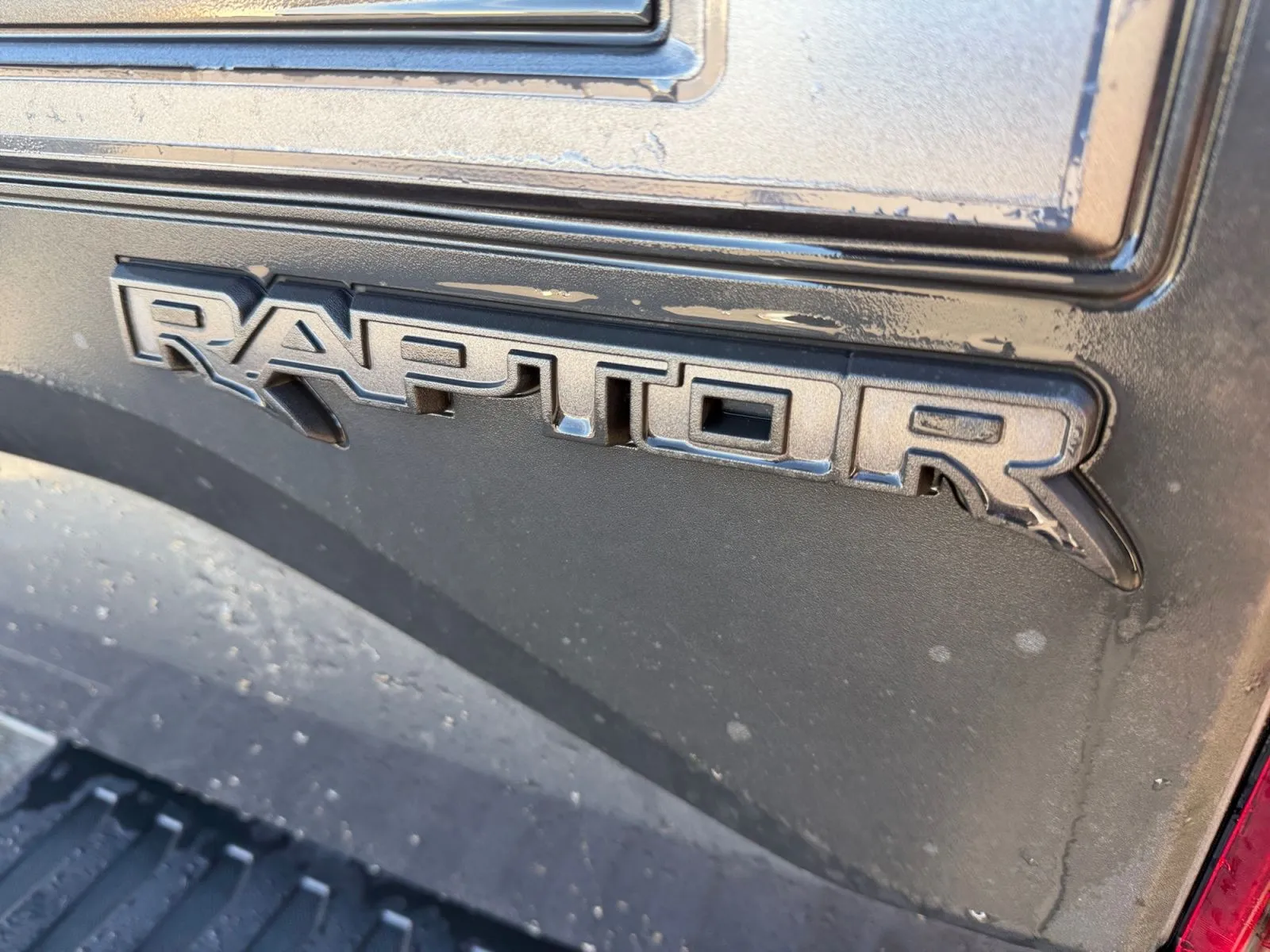 Ford F-150 photo 36