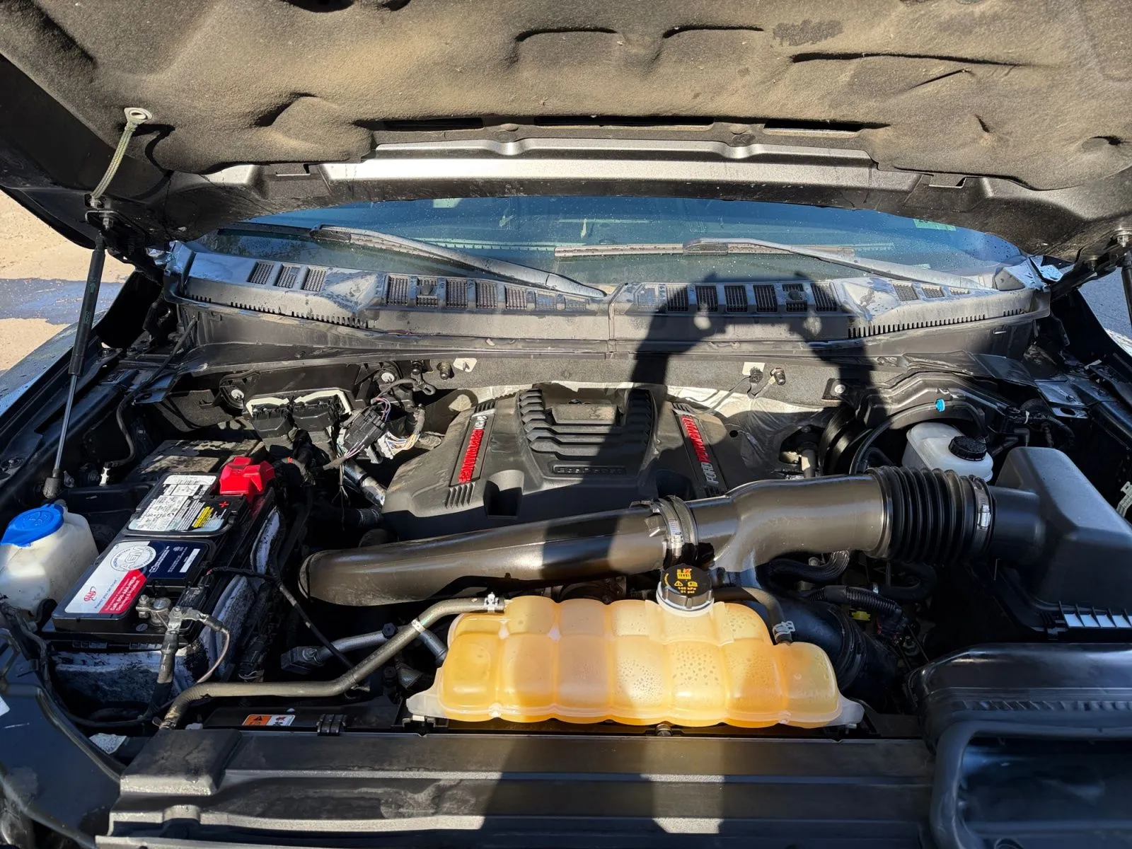 Ford F-150 photo 42