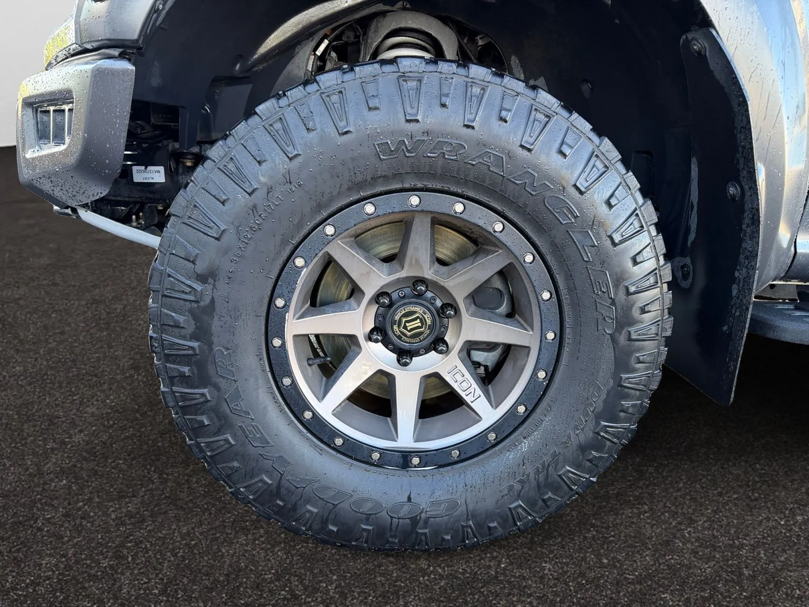 Ford F-150 photo 14