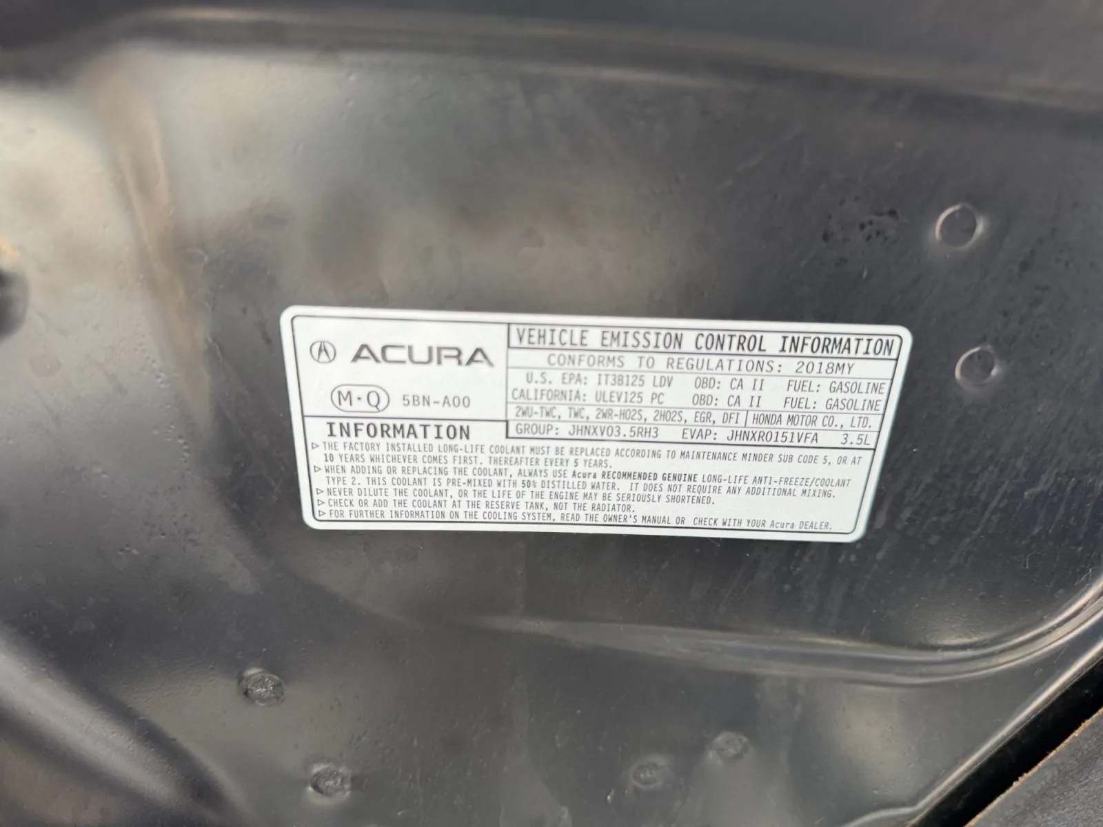 Acura MDX photo 40