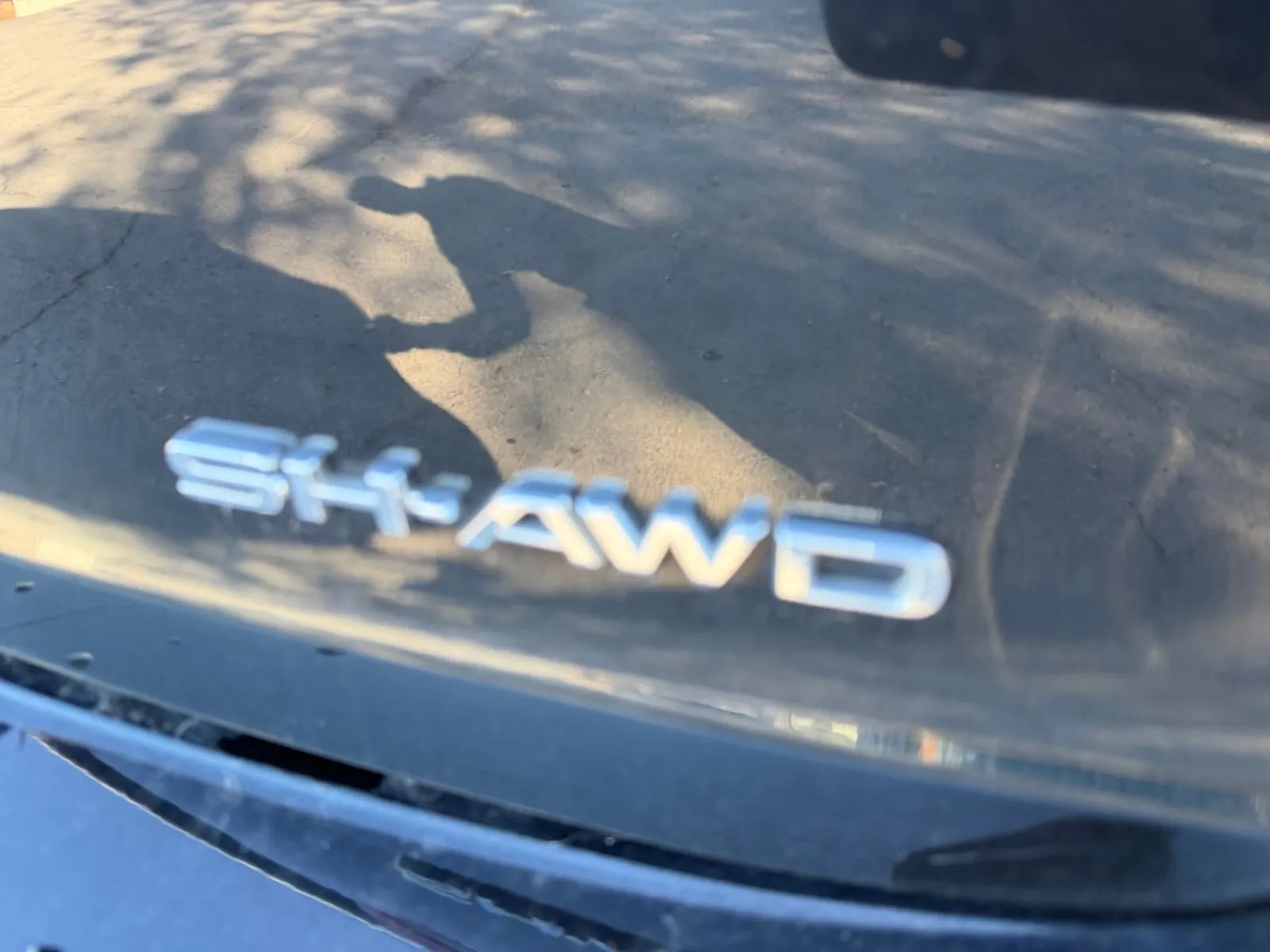 Acura MDX photo 33