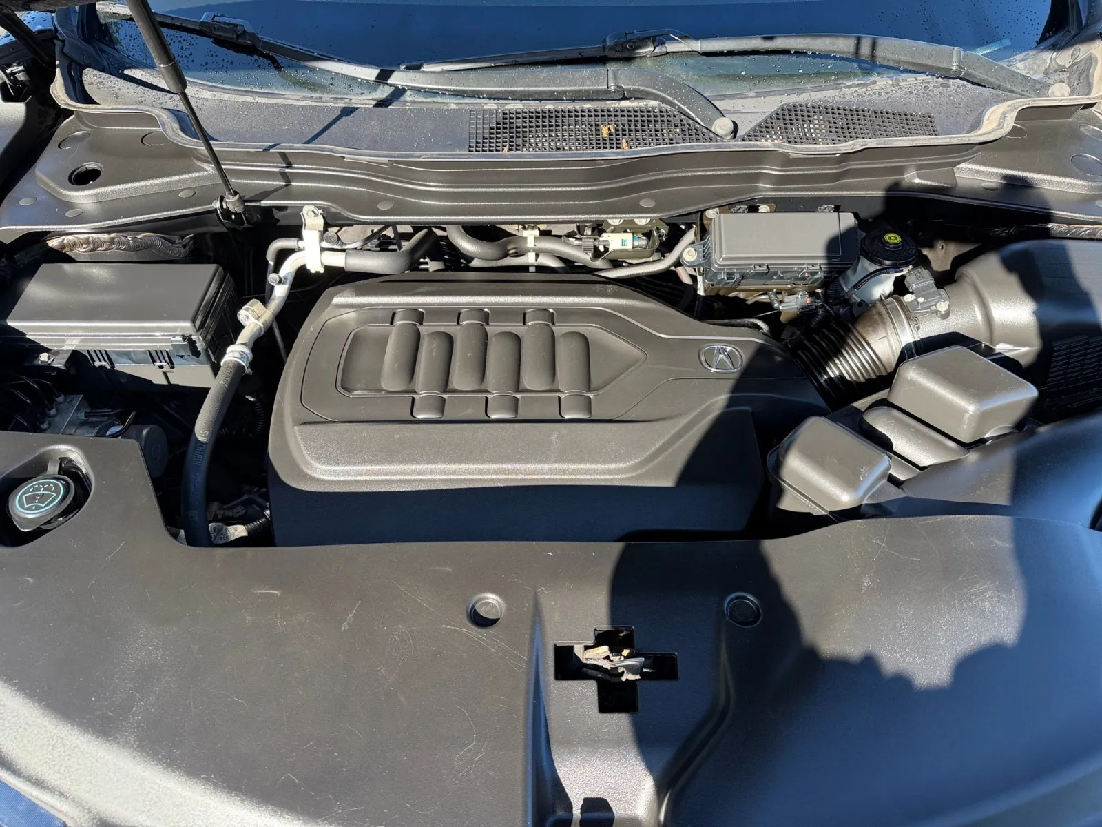 Acura MDX photo 38