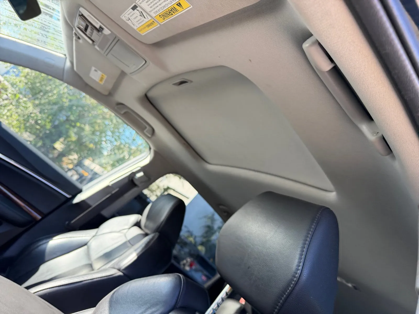 Acura MDX photo 20