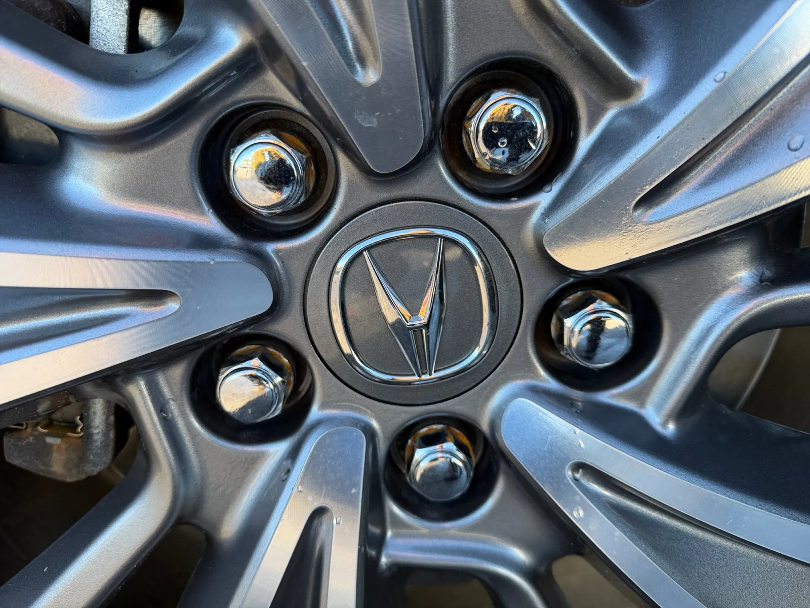 Acura MDX photo 35